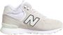 Junya Watanabe Eyex New Balance 574 V1 Hikers - Thumbnail 1