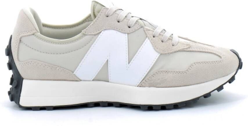 New Balance 327 Fashion sneakers Schoenen off white maat: 44.5 beschikbare maaten:44.5 46.5