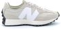 New Balance 327 Fashion sneakers Schoenen off white maat: 44.5 beschikbare maaten:44.5 46.5 - Thumbnail 2