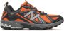 New Balance Sneakers met Contrastpanelen Orange Heren - Thumbnail 8