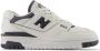 New Balance Originele 550 Basketbalsneaker Multicolor Dames - Thumbnail 5