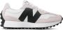 New Balance 327 Fashion sneakers Schoenen white maat: 46.5 beschikbare maaten:41.5 42.5 43 44.5 45 46.5 - Thumbnail 2
