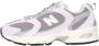 New Balance Paarse Suède Sneaker Herfst Winter Collectie Purple Dames - Thumbnail 17