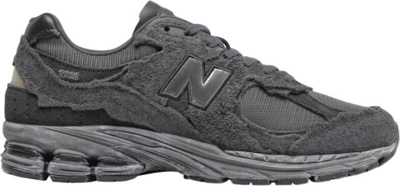 New Balance 2002R Protection Pack Sea Salt Sneakers White Heren