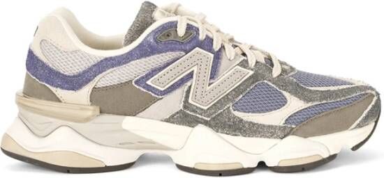 New Balance Platte Schoenen 9060
