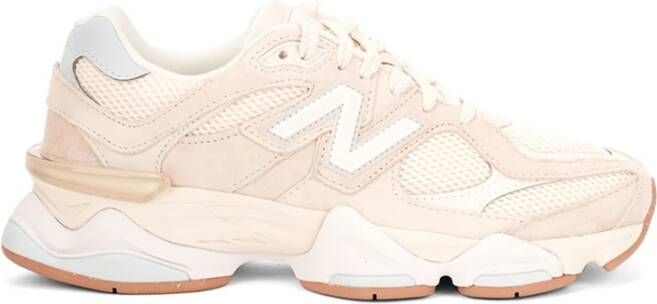 New Balance Multikleur Unisex 9060 Sneakers