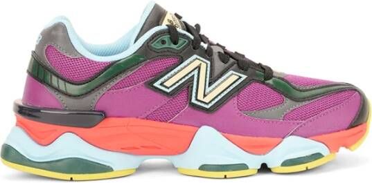 New Balance Platte schoenen met ABZORB-technologie