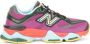 New Balance Platte schoenen met ABZORB-technologie - Thumbnail 1