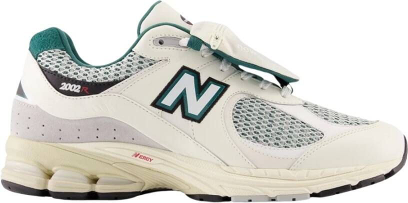 New Balance Groene hardloopschoenen met Acteva Lite en Abzorb SBS White Heren - Foto 5