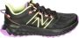 New Balance Polyester Sneaker met Fresh Foam Tussenzool - Thumbnail 1
