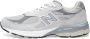 New Balance Premium Hardloopschoen Gemaakt in de VS Gray Heren - Thumbnail 1