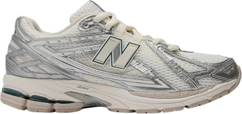 New Balance Premium hardloopschoenen met ABZORB-technologie