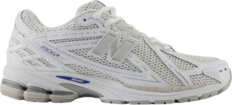 New Balance Premium hardloopschoenen met ABZORB-technologie