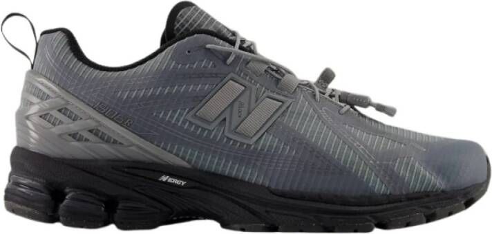 New Balance Prestatie Hardloopschoenen Grijs