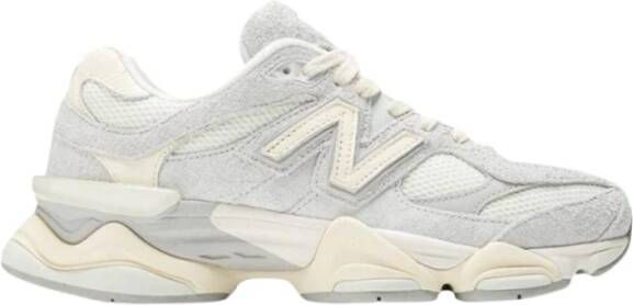 New Balance Quartz Stijlvolle Sneakers