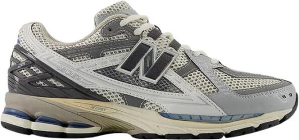 New Balance Raincloud Magnet Stijlvolle Sneakers