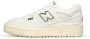 New Balance Rattan Sea Salt White Sneakers - Thumbnail 1