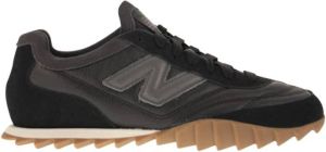 New Balance Rc30 Sneakers Zwart Dames