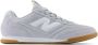 New Balance Rc42 Heren Schoenen Grijs Maat: 44.5 Leer Foot Locker - Thumbnail 2