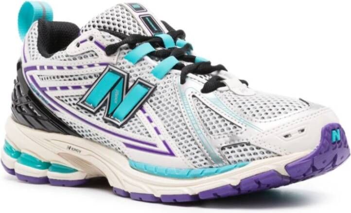 New Balance RCF Panelled Veterschoenen Multicolor Heren