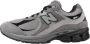 New Balance 2002 Running in grijs formaten: 41.5 - Thumbnail 1