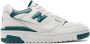 New Balance Reflecterende Blauwe Sneakers voor Vrouwen White Dames - Thumbnail 3