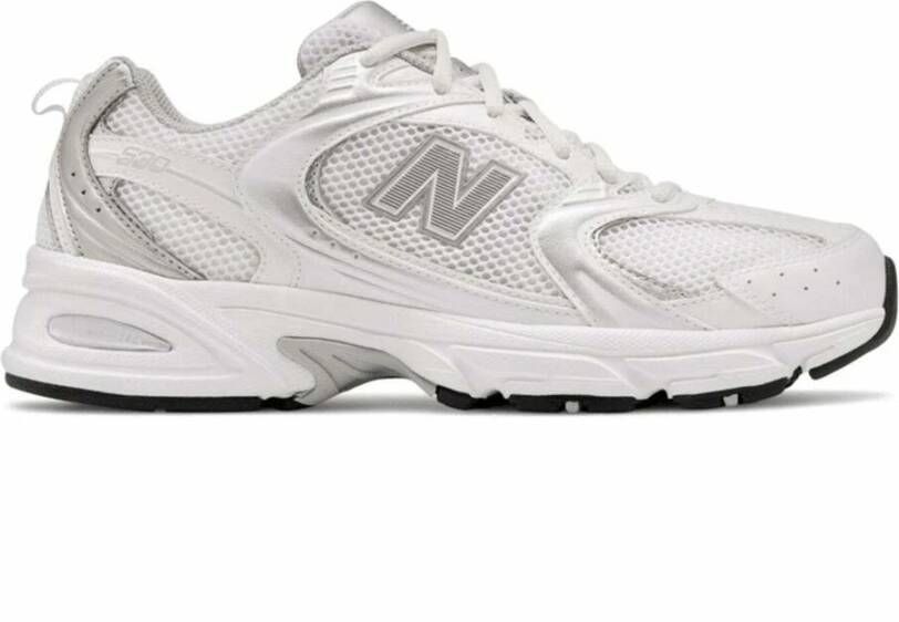 New Balance 530 Fashion sneakers Schoenen white blue maat: 41.5 beschikbare maaten:41.5 42.5 43 44.5 45 46.5 47.5 - Foto 20