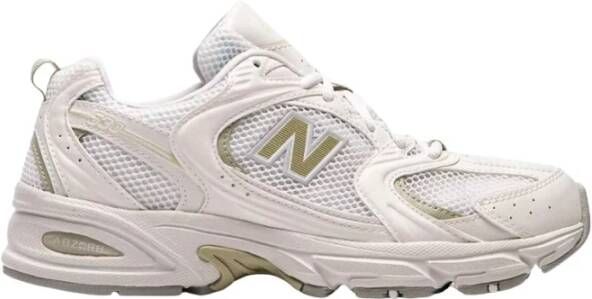 New Balance Lage Sneakers 530 Reflection Olivine