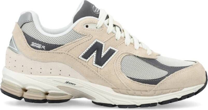 New Balance Retro 2002 Sneakers Multicolor Heren