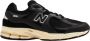 New Balance Heren Sneakers Lente Zomer Collectie Black Heren - Thumbnail 11