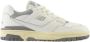 New Balance Retro Basketbalsneaker 550 PTC Gray Heren - Thumbnail 6