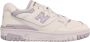 New Balance Stijlvolle Sneakers voor Mannen en Vrouwen White Heren - Thumbnail 7