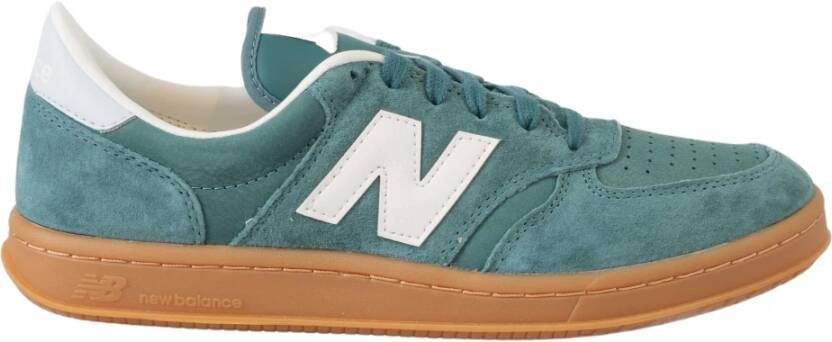 New Balance Retro Elegance Sneakers