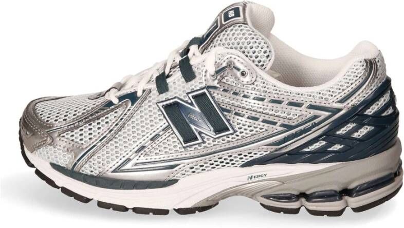 New Balance Retro hardloopschoen met ABZORB-technologie