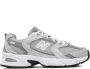 New Balance Retro hardloopschoenen met Abzorb demping - Thumbnail 1