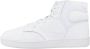 New Balance Retro Hoops Sneakers White - Thumbnail 2