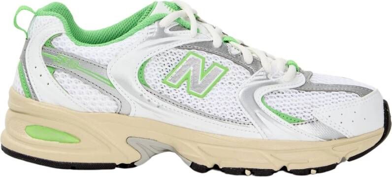 New Balance 530 Fashion sneakers Schoenen raincloud maat: 41.5 beschikbare maaten:41.5 42.5 43 44.5 45 46.5 47.5 - Foto 10