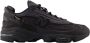 New Balance 1000 Heren Schoenen Zwart Maat: 40.5 Leer Foot Locker - Thumbnail 1