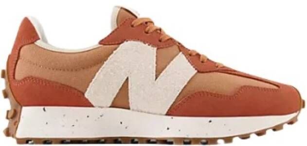 New Balance Retro-Modern Sneakers Wit Dames