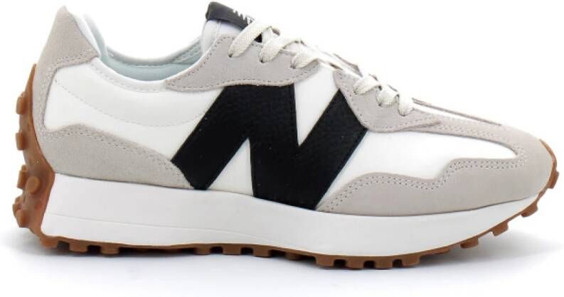 New Balance Stijlvolle Sneakers voor Actieve Levensstijl Multicolor Dames - Foto 3