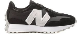 New Balance Retro Sneakers Zwart Dames