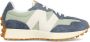 New Balance Stijlvolle Sportschoenen voor Jongeren Blue - Thumbnail 24