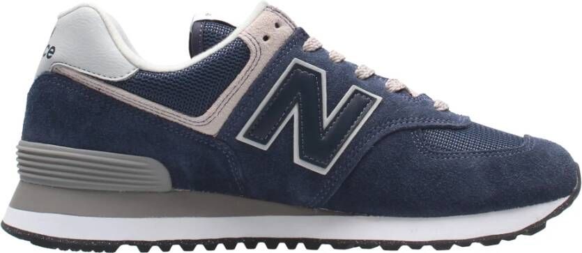 New Balance 574 Fashion sneakers Schoenen grey maat: 47.5 beschikbare maaten:41.5 42.5 43 44 45 46.5 47.5 - Foto 15