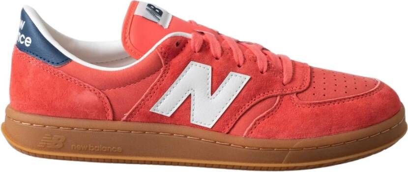 New Balance Retro Stijl Sneakers
