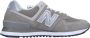 New Balance Klassieke Retro Sneakers voor Vrouwen Multicolor Dames - Thumbnail 2