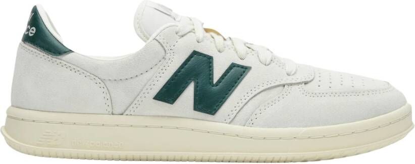 New Balance Retro Tennis Sneaker Ct500 Pops