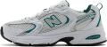 New Balance Retro Style Sneakers met Abzorb Systeem White Unisex - Wit