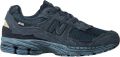 New Balance 2002R Protection Pack Sea Salt Sneakers White - Zwart