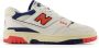New Balance Rode Basketbalsneakers 1989 Origineel Multicolor Heren - Thumbnail 1