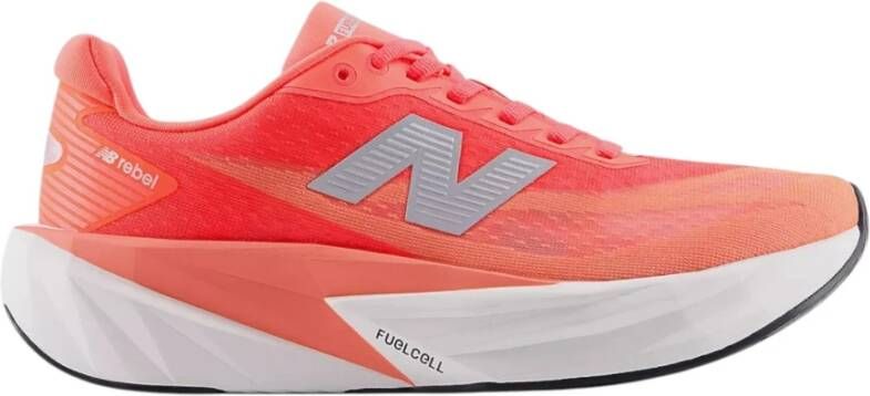 New Balance Rode FuelCell Rebel v5 Hardloopschoenen